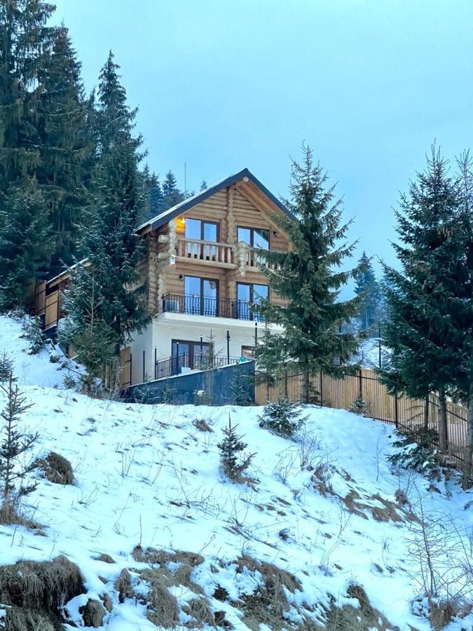 Chalet Du Lac Колибица Экстерьер фото