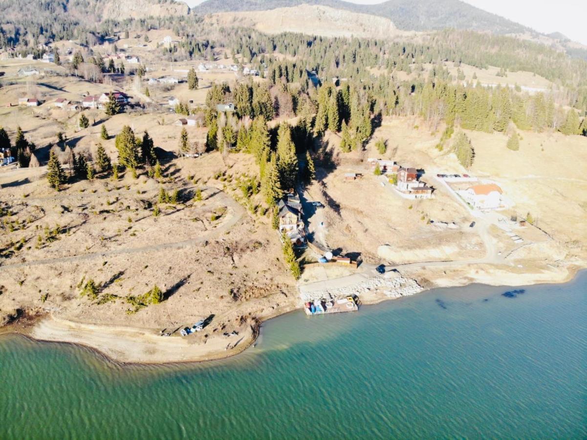 Chalet Du Lac Колибица Экстерьер фото